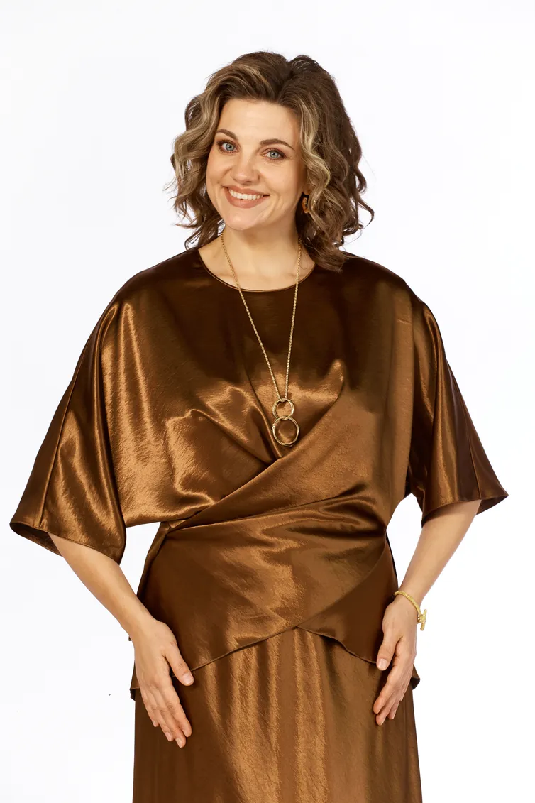 Set Mira Fashion #5765