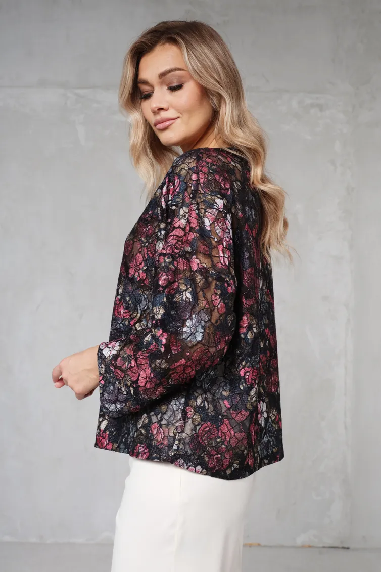 Bluzki, tuniki Erika Style Collection #07201-5