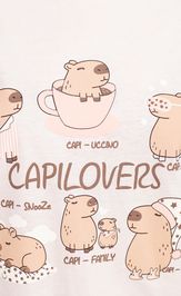 Пижама Купалинка 38004G 158,164 К.пудровый,набивка