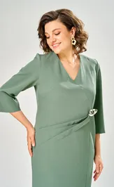 Sukienka KaVari 1162.3