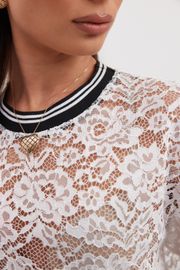 Blouse Vesnaletto #4471