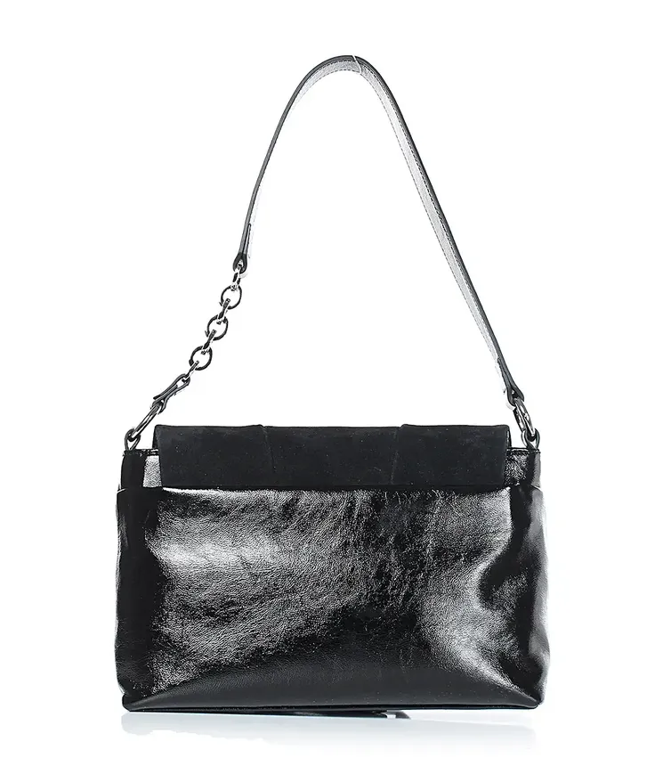 Torba Galanteya #25s936k45 chernyj