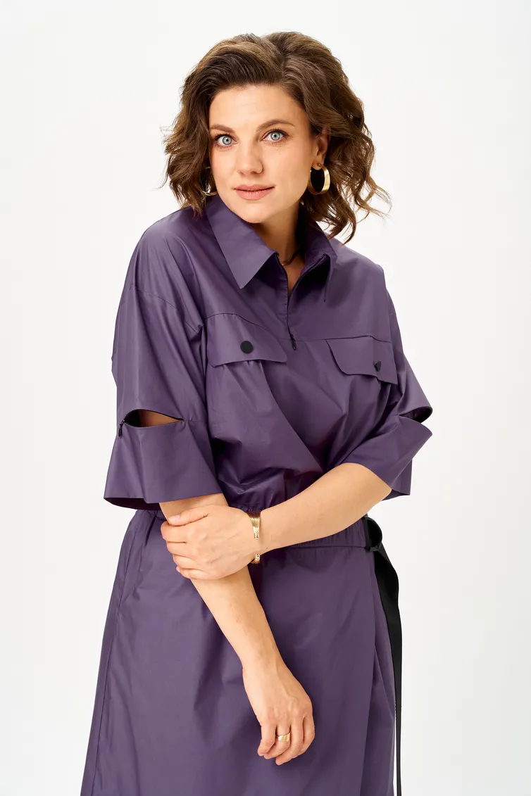 Dress Rishelie #0988