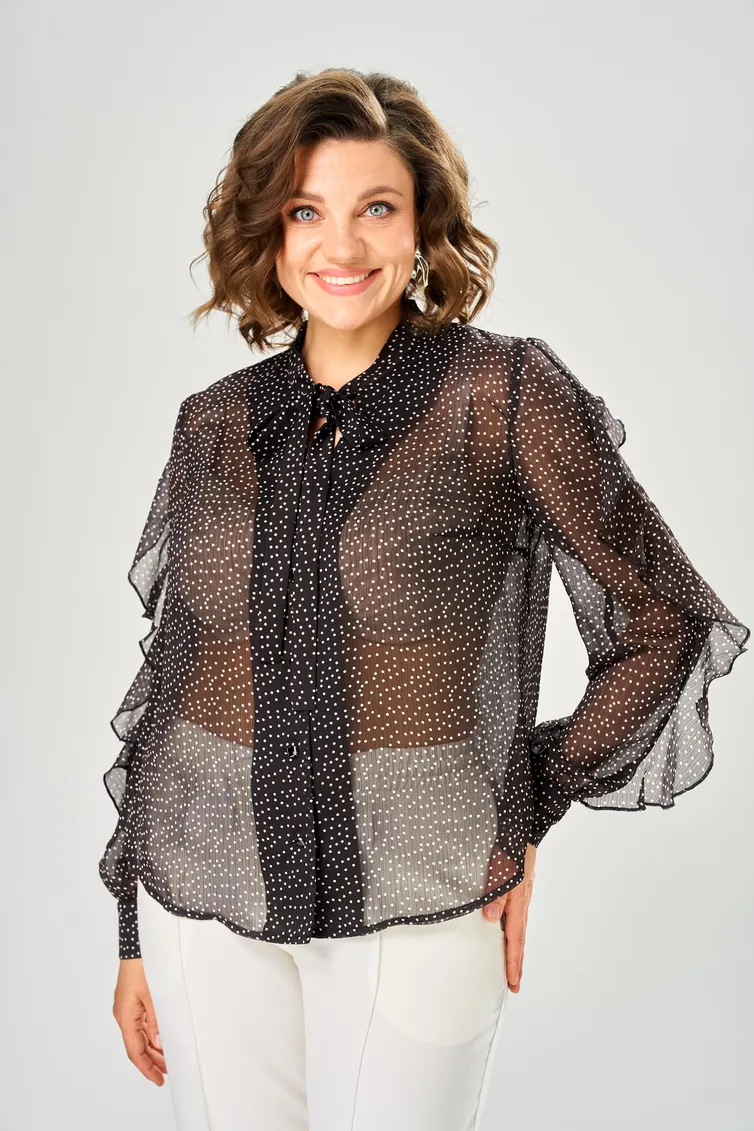 Bluzka KaVari #4034