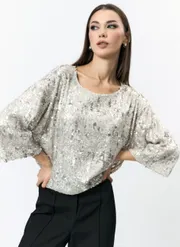 Zestaw Verita moda #N-2340 komplekt molochnyj