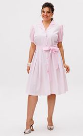 Платье Anelli Laurel 1700 белоснежка