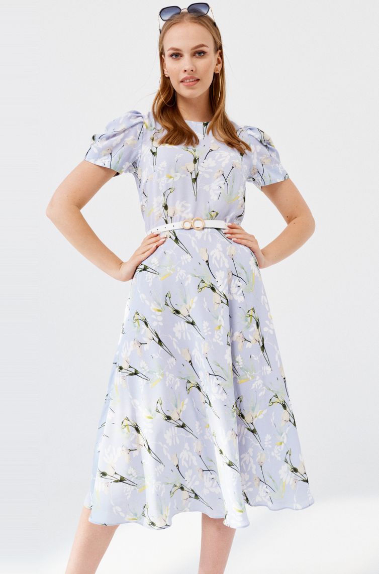 Dress Elletto Life #1896