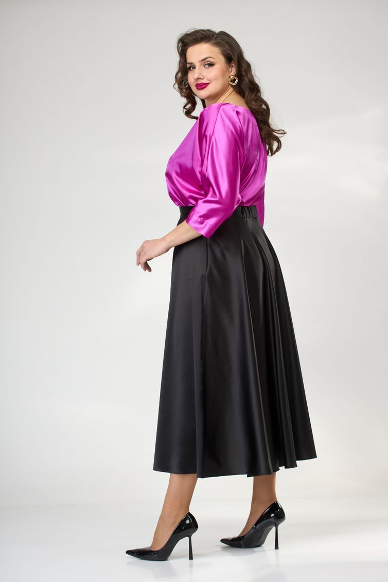 Костюм ANDINA CITY арт. 0917-22