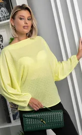 Блузка LT Collection Б14182-30М