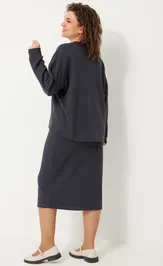 Комплект BegiModa 3086 графит