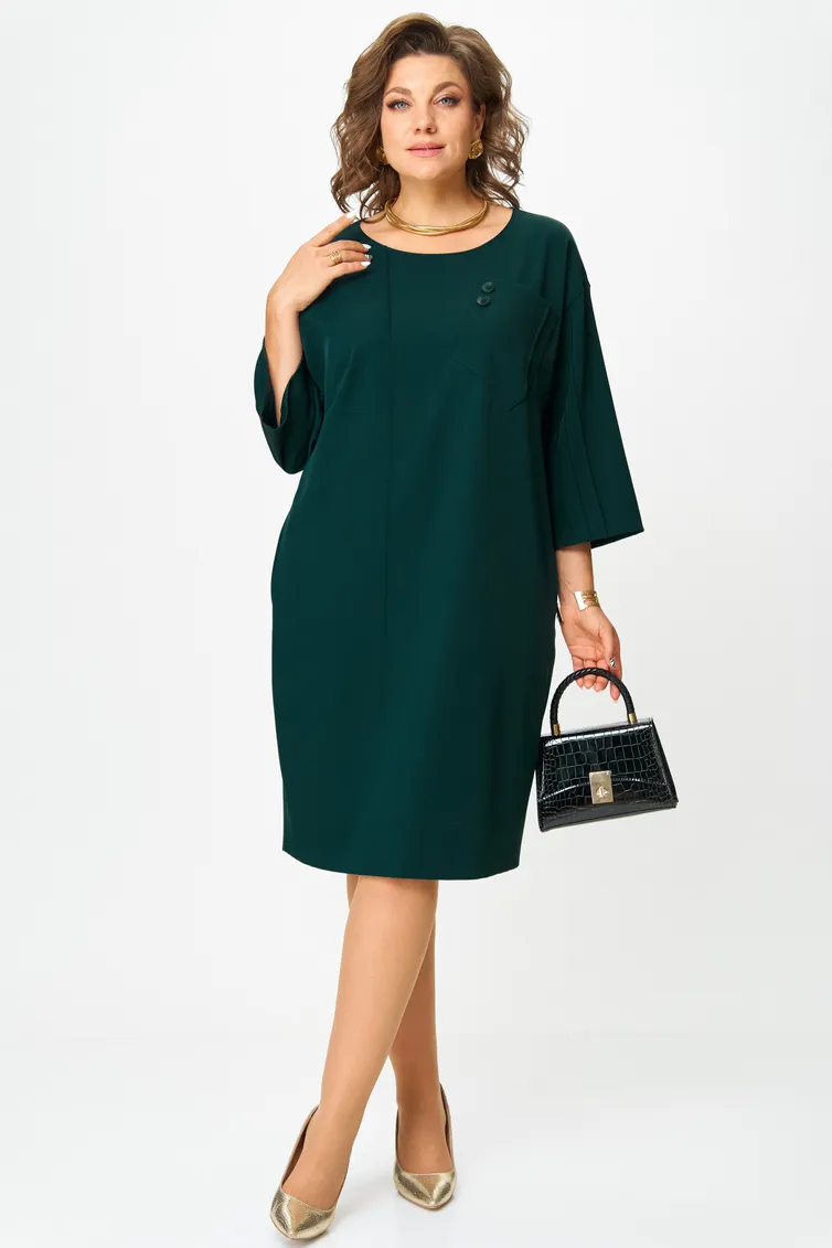 Sukienka Karina Delux #M-1377