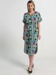 Dress LT Collection #P15602-6M