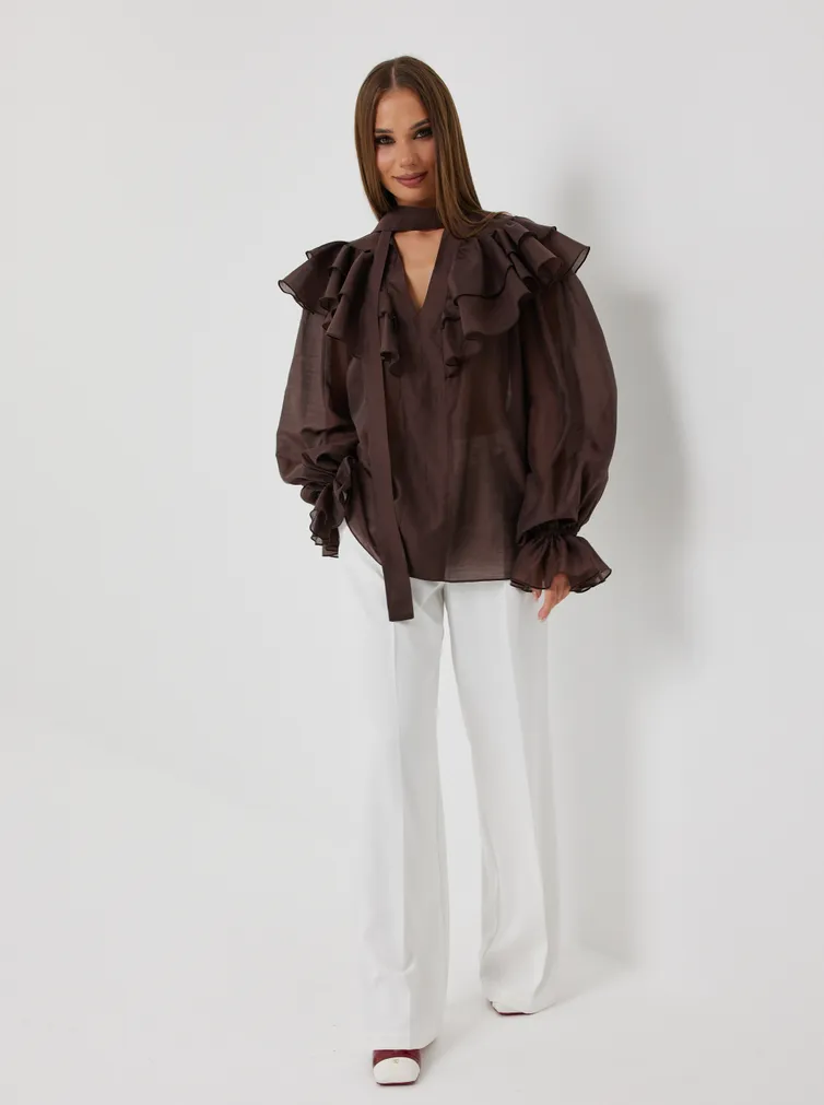 Брюки Vesnaletto арт. 4415