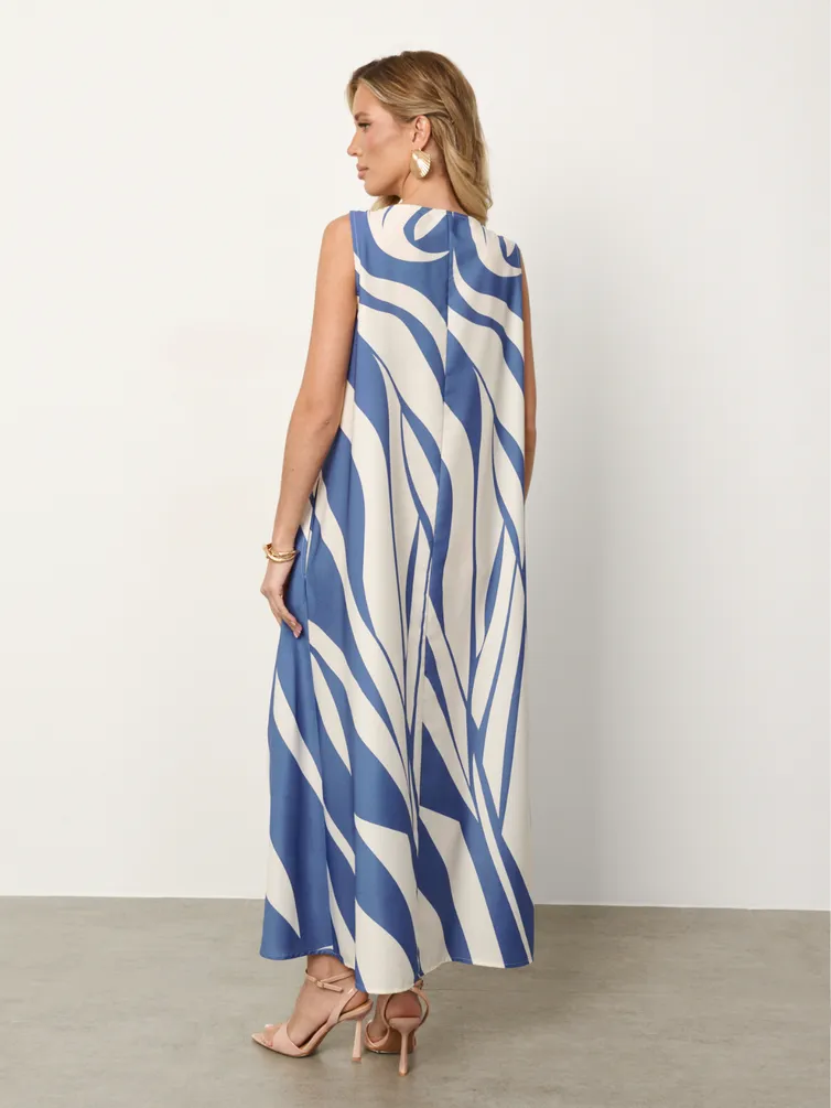 Dress Jetty #473-11