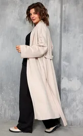 Кардиган BegiModa 2016 пудра