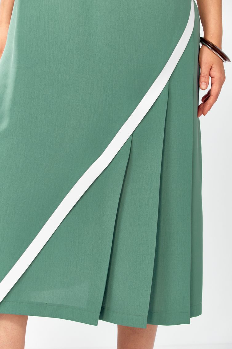 Sukienka Mira Fashion #5669