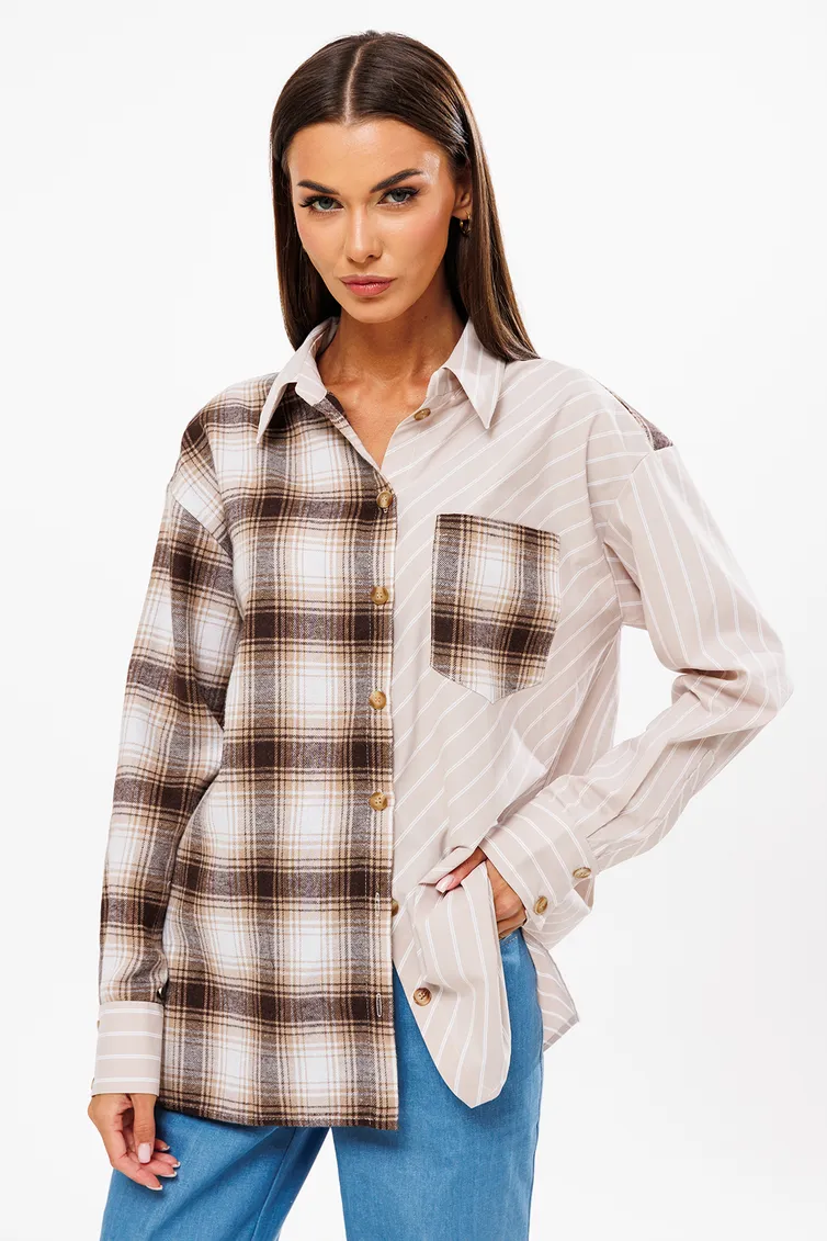 Bluzka Buter New #2901