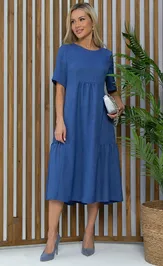 Sukienka LT Collection P15822-18M