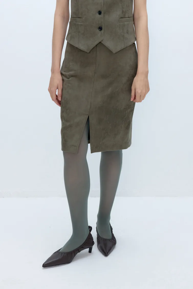 Skirt Pirs #5634