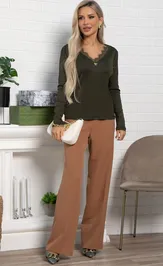 Блуза LT Collection Б15491-24М