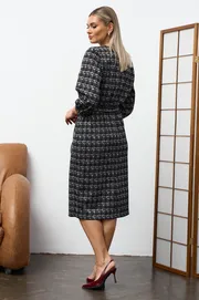 Sukienka Verita moda #N-2489