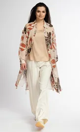 Туника FASHION CENTRE П-3514