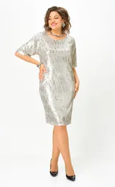 Платье Mira Fashion 5634-2