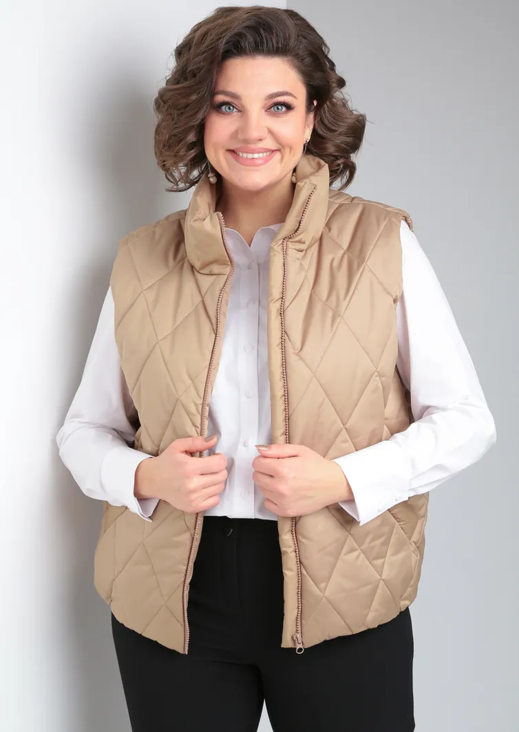 Waistcoat Takka plus #23-192/2