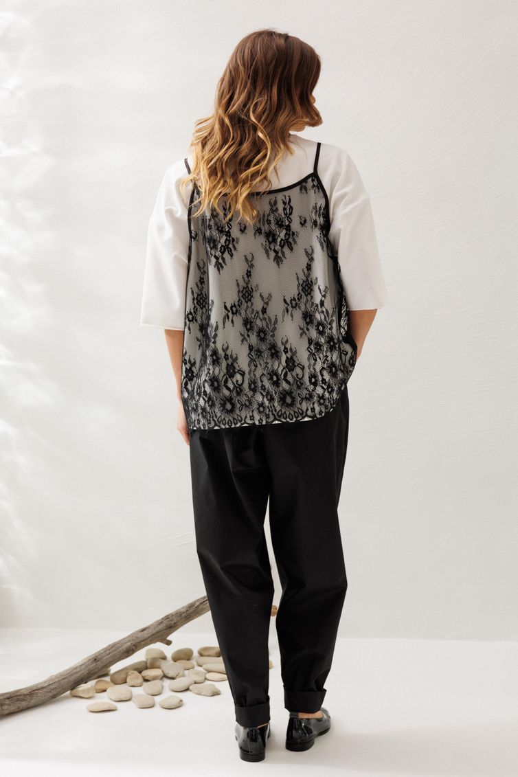 Zestaw Lars Style #1218 komplekt trojka