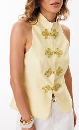 Жилет EOLA 3073