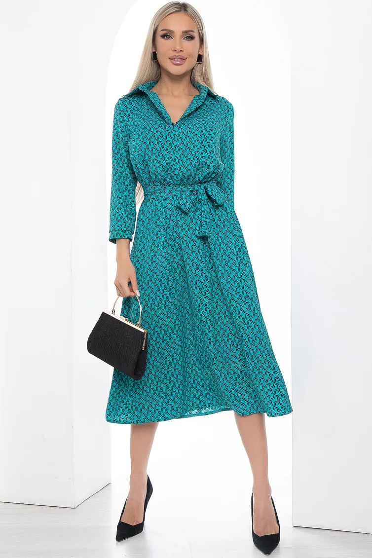 Sukienka LT Collection #P8879