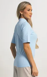 Водолазка LT Collection Б15599-50М