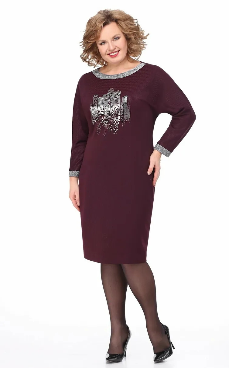 Sukienka Michelle Style #1030 A2