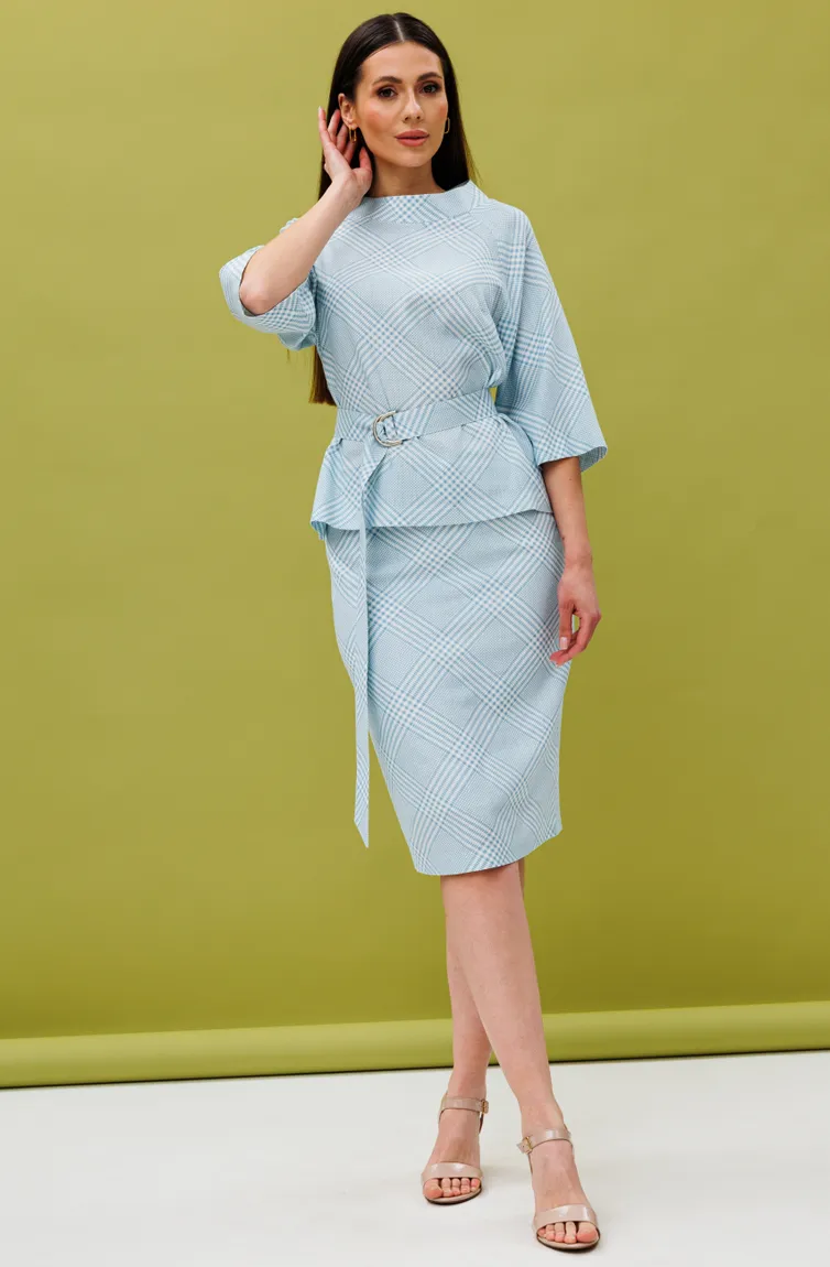 Костюм Lars Style арт. 0888/1
