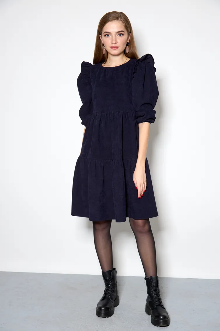 Sukienka STEFANY #813b