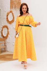 Платье Anastasia арт. 1222 апел