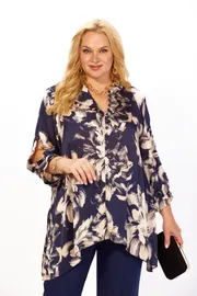 Bluzka Ell Style #2481a/2