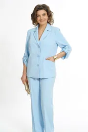 Set ALANI #2555 goluboj