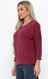 Джемпер LT Collection Б14845-50М