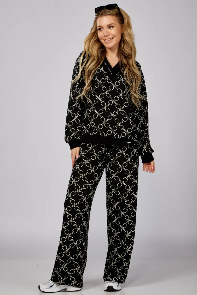 Брюки Verita moda арт. Н-2280.2