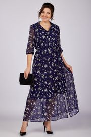 Платье Algranda арт. A3947-A-C