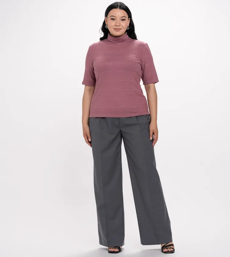 Skoczek FASHION CENTRE #V-4057/170