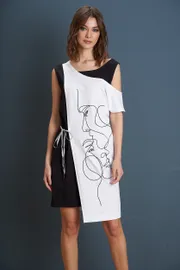 Dress Fantazia Mod #3946.1