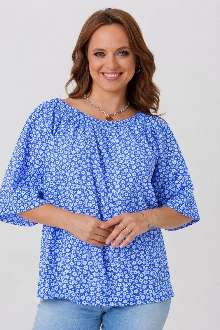 Blouse Anastasia #1251.1 gol