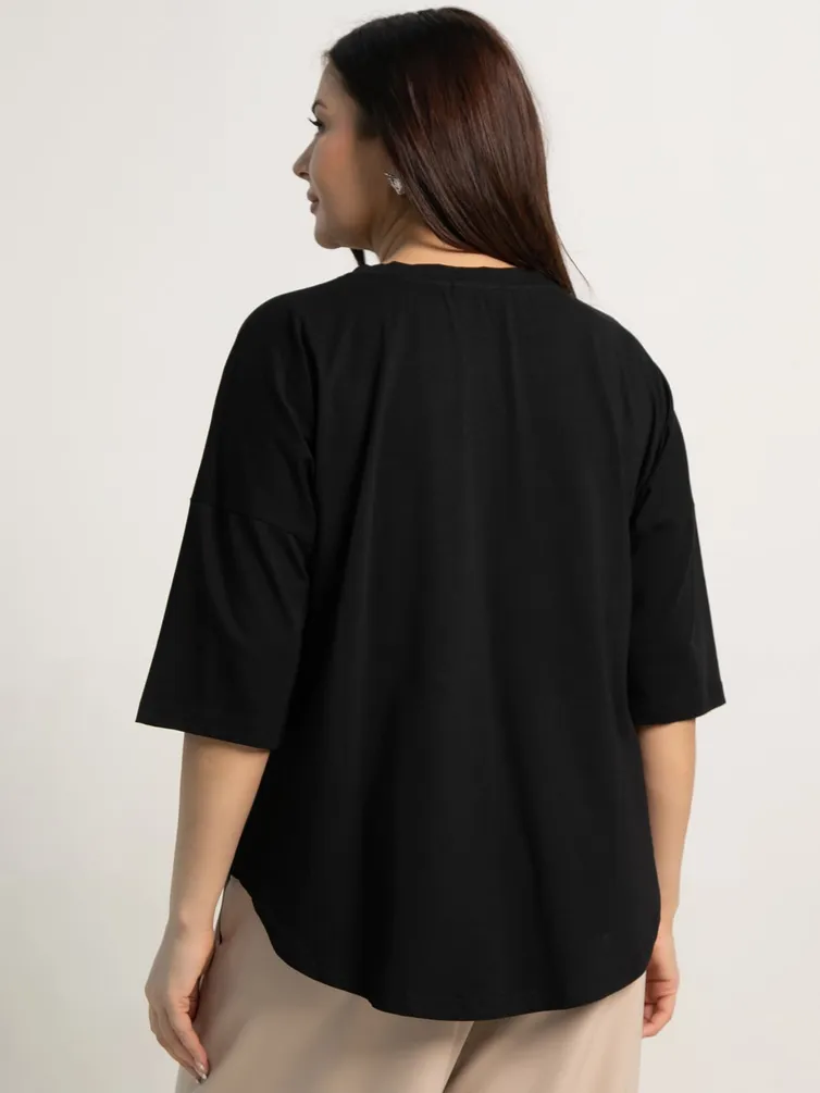 Bluzka LT Collection #B15442-24M