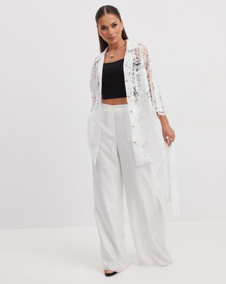 Trousers Vesnaletto #4473