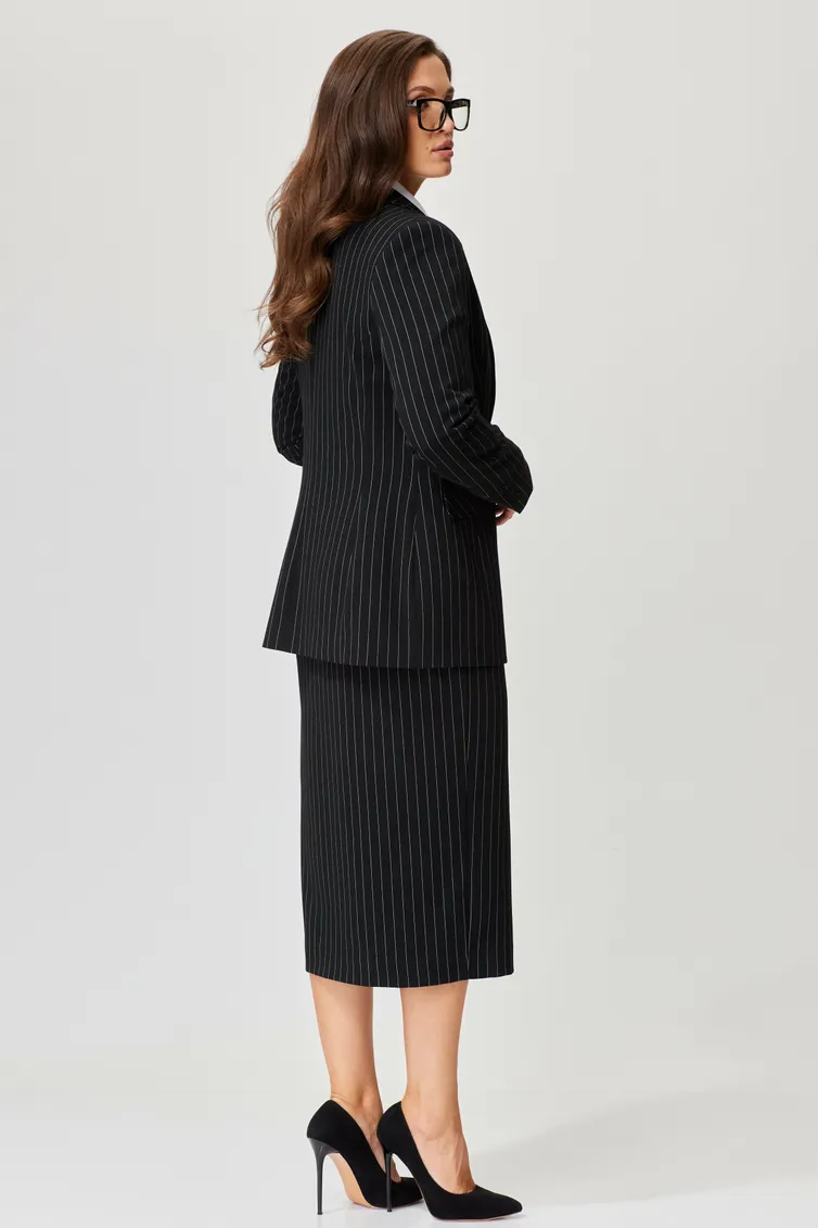 Żakiet ANDINA CITY #4006-24