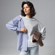 Bluza CHARUTTI #Feshn-maniya (dark)