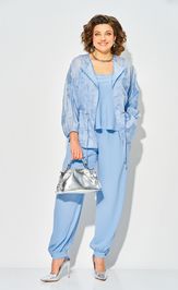 Костюм Лилиана 1535 гол