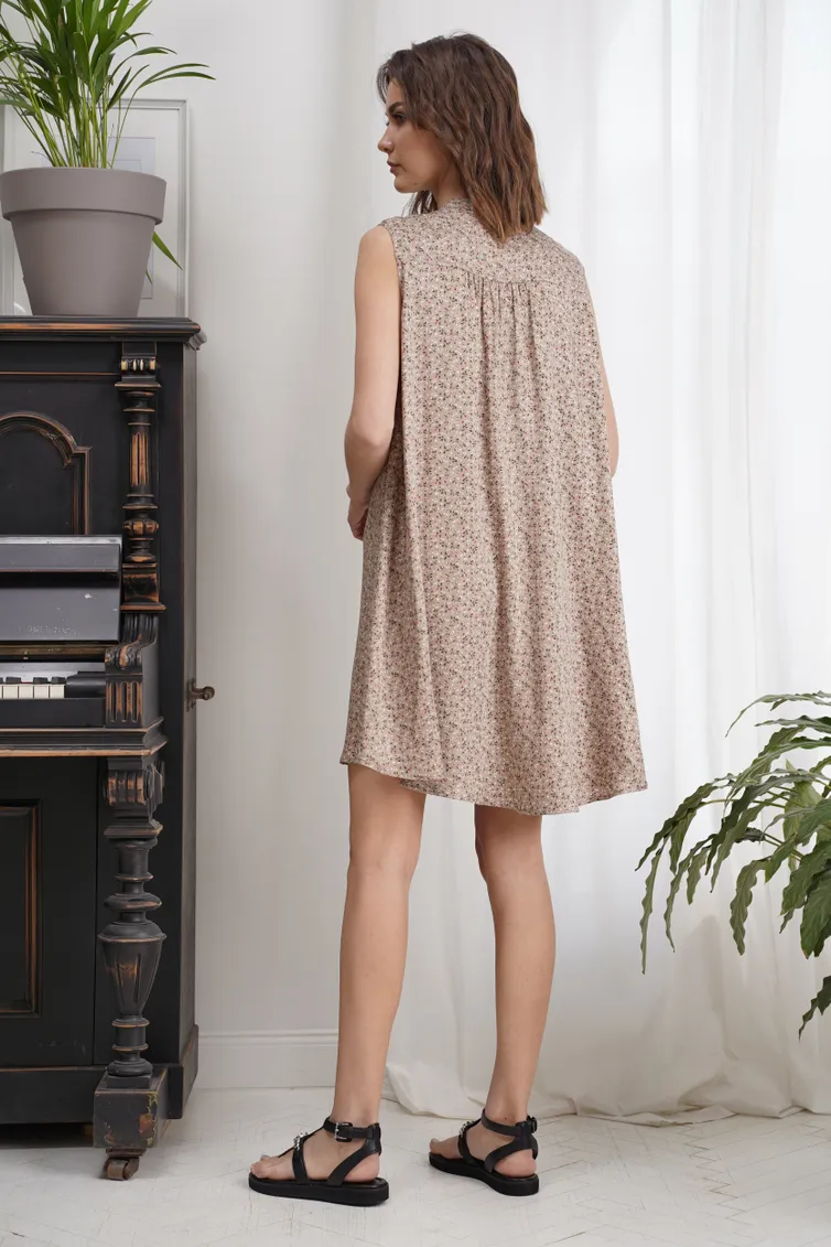 Dress Fantazia Mod #3962